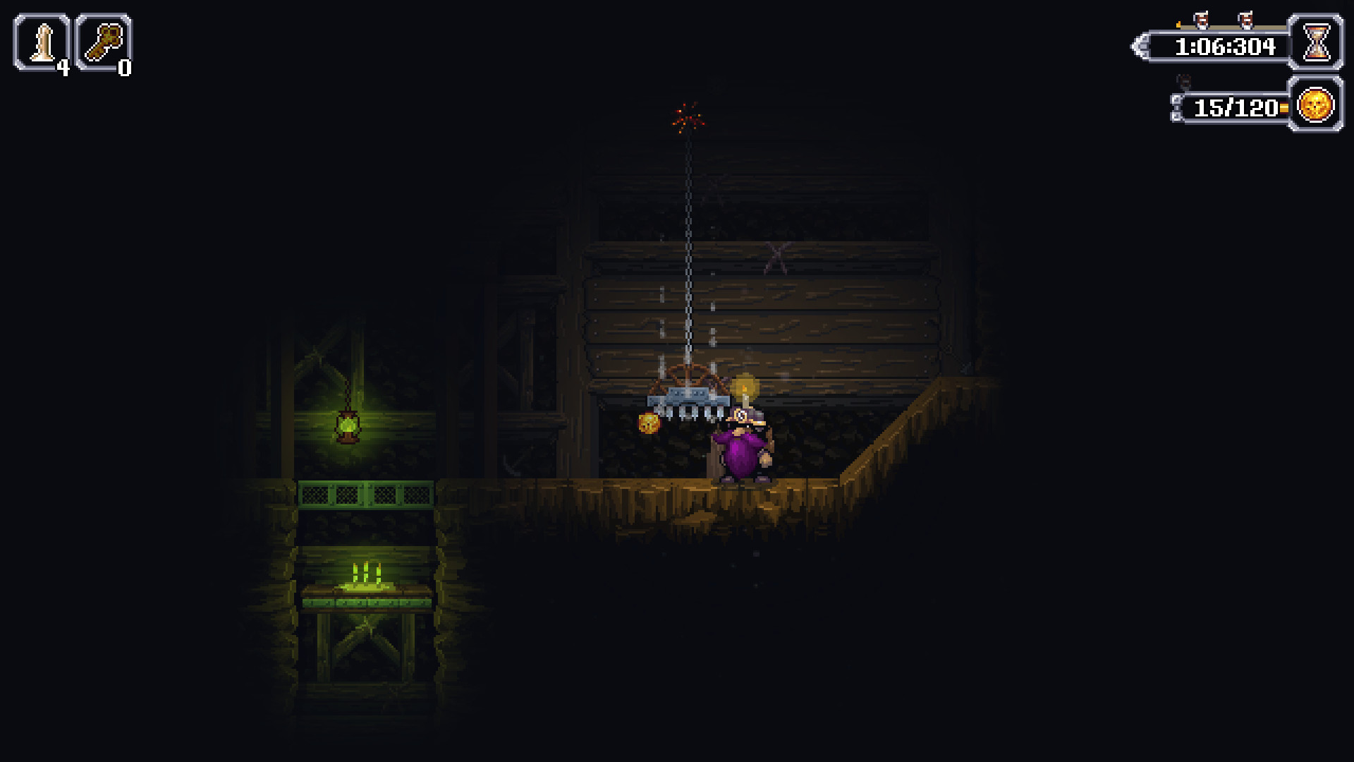 Ruggnar screenshot 7