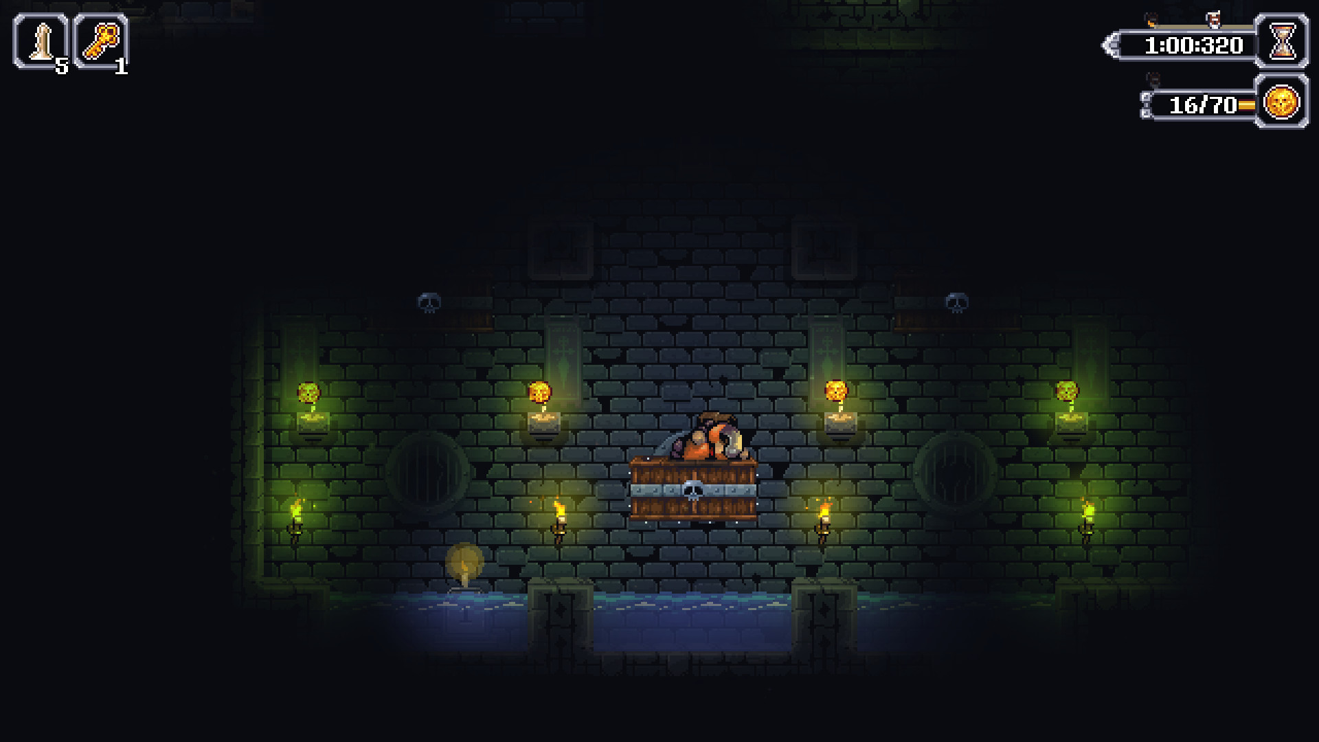 Ruggnar screenshot 9