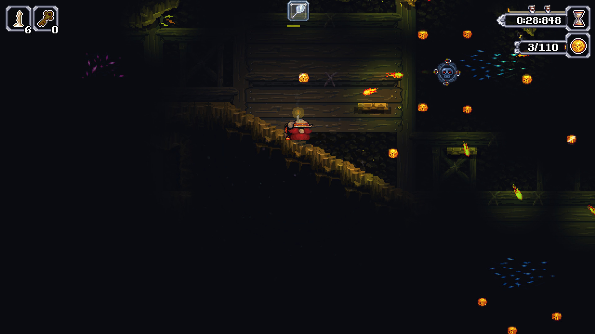 Ruggnar screenshot 4