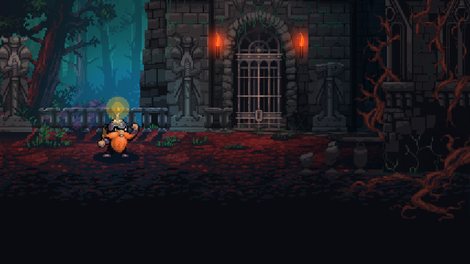 Ruggnar screenshot 2