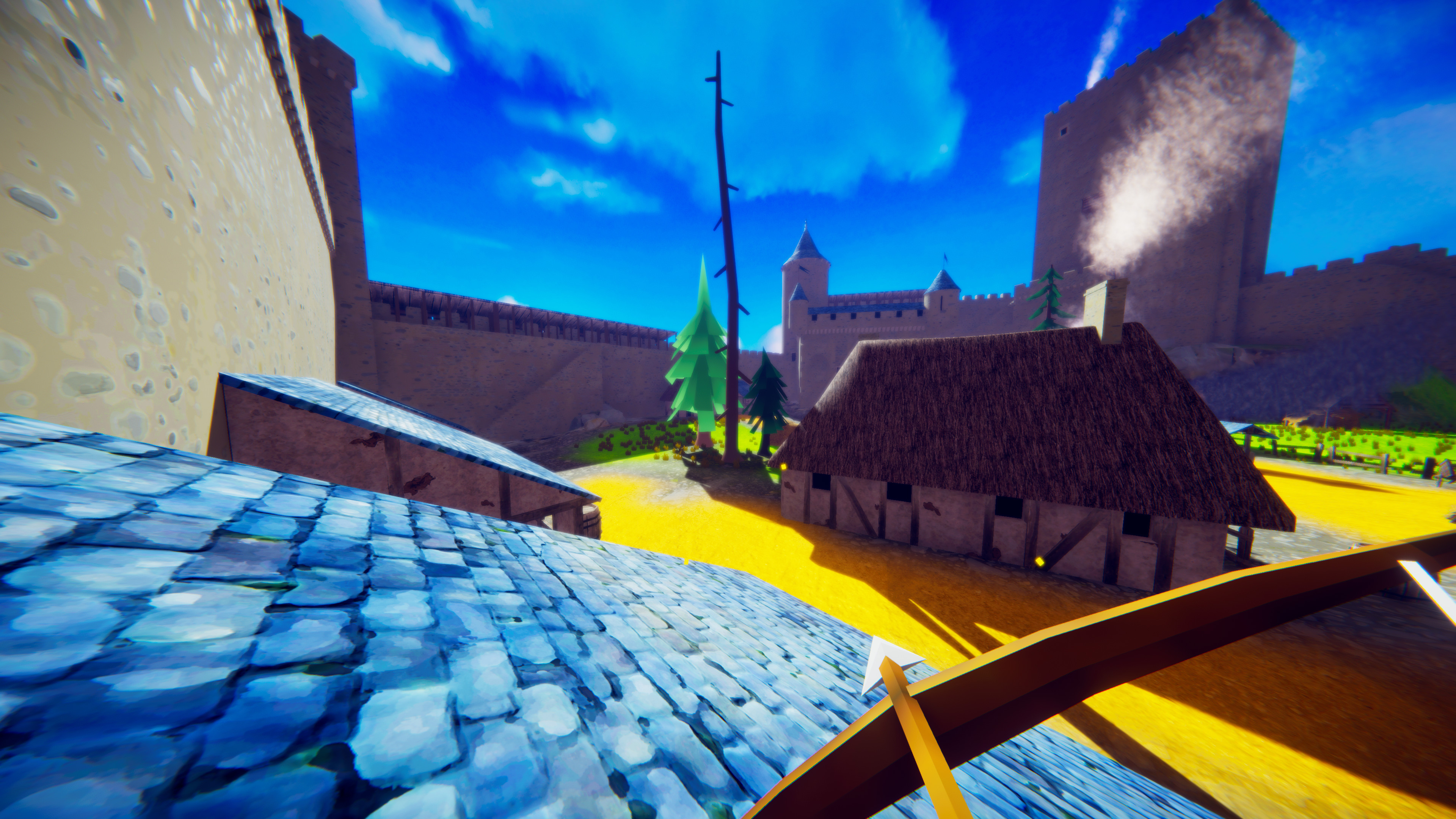 Windfallers screenshot 3
