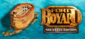 Fort Boyard Nouvelle Edition
