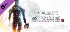 Steam DLCページ：Dead Space™ 3