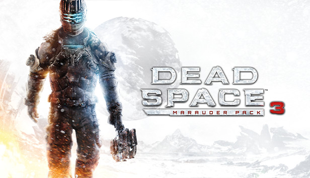 Dead Space™ 3 Marauder Pack on Steam