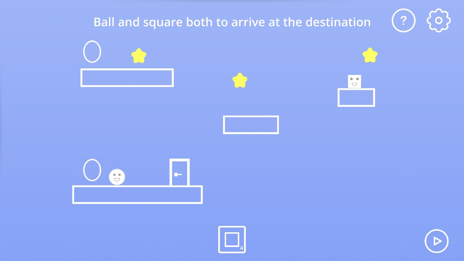 Small Ball screenshot 2