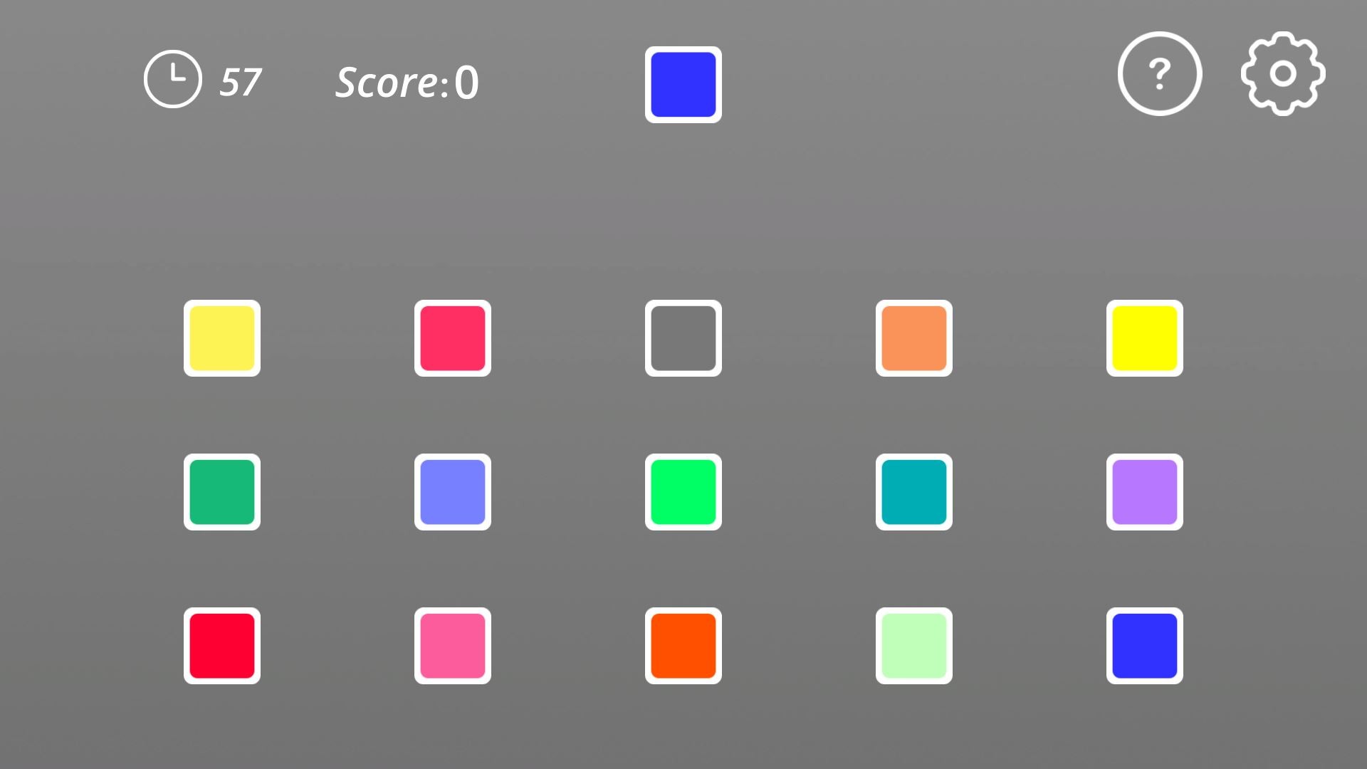 Small Ball screenshot 4