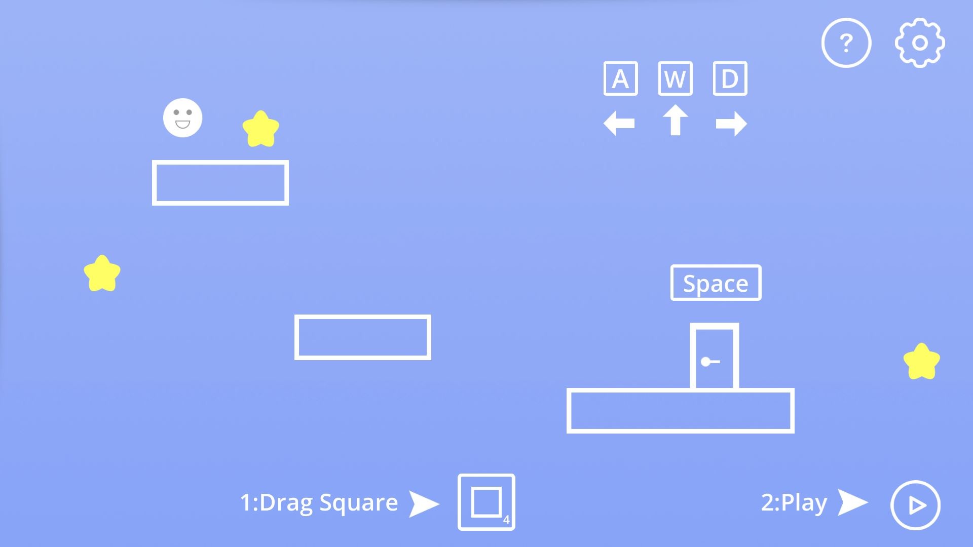 Small Ball screenshot 1