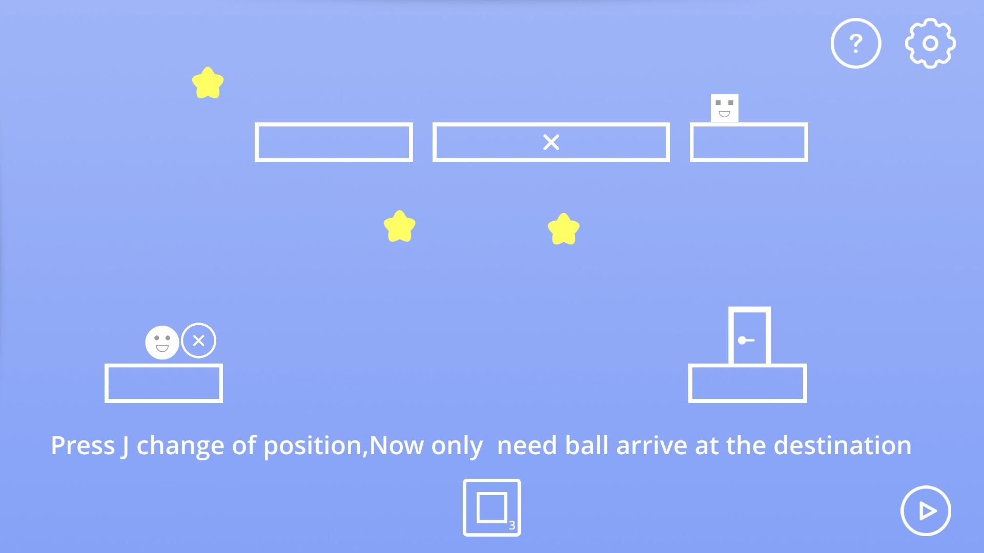 Small Ball screenshot 3
