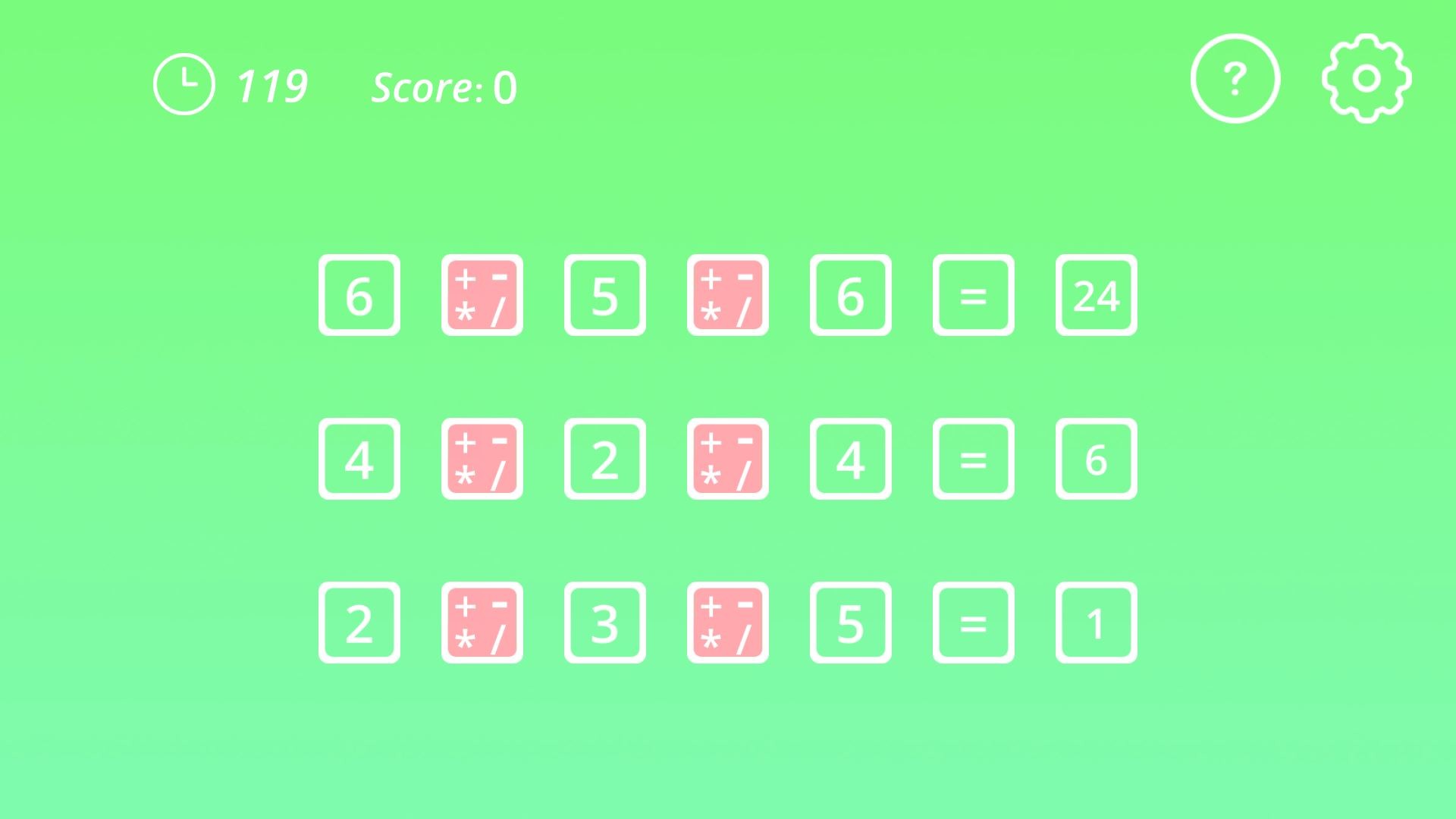 Small Ball screenshot 6