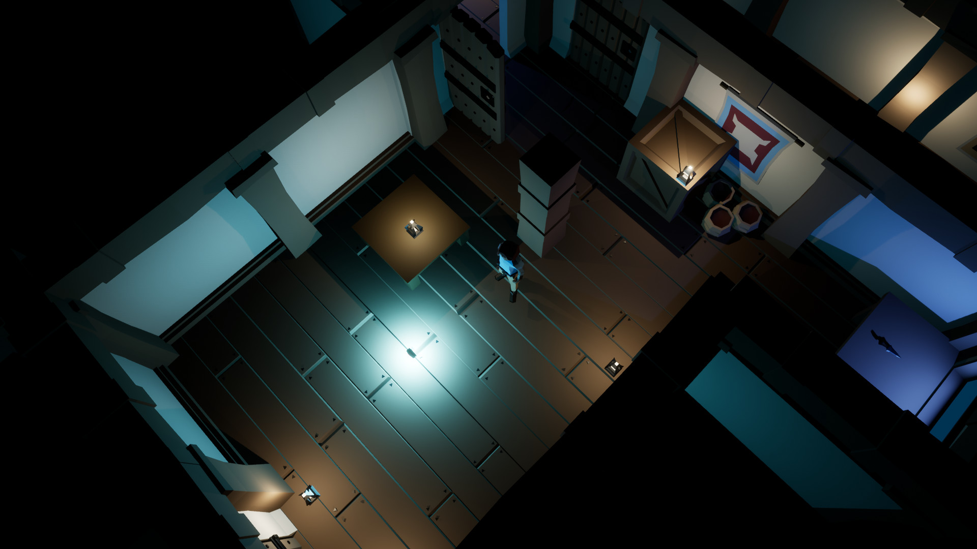 Ungeon screenshot 4