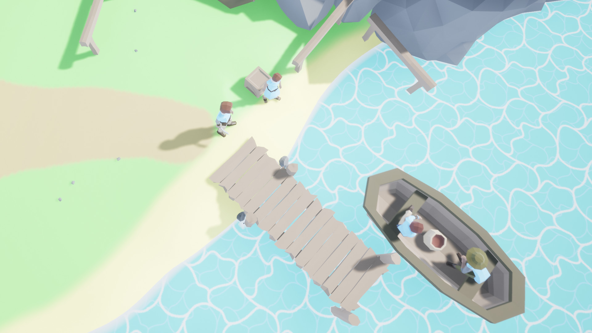 Ungeon screenshot 3