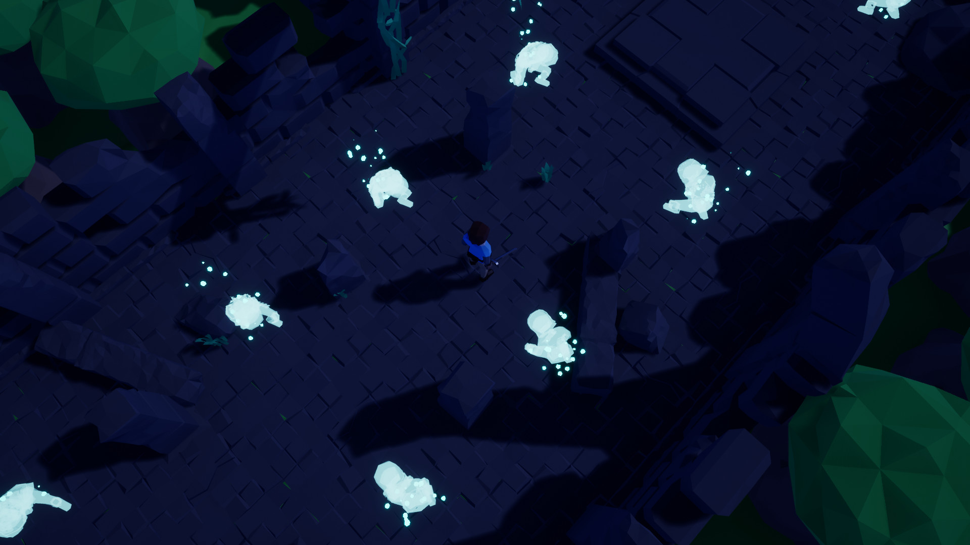 Ungeon screenshot 5