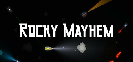 Rocky Mayhem