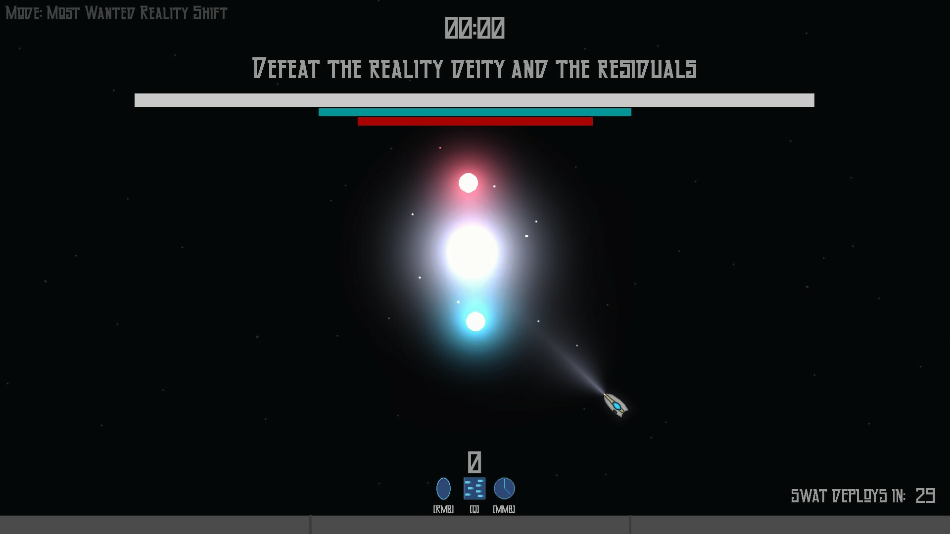 Rocky Mayhem screenshot 2
