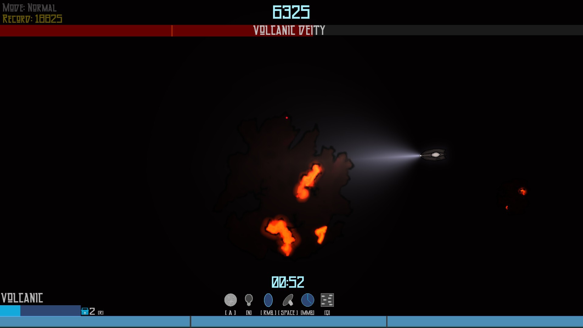 Rocky Mayhem screenshot 8