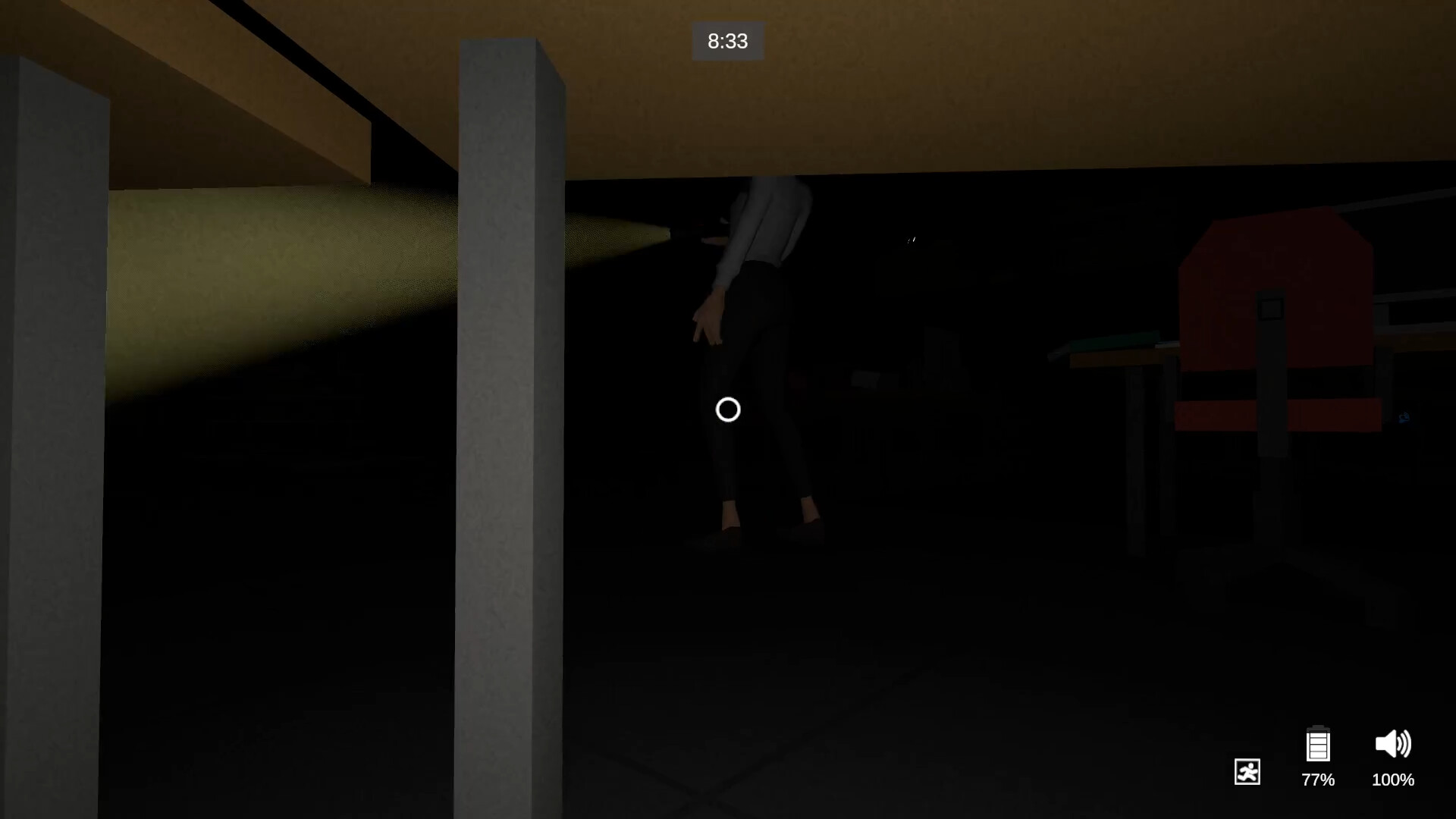screamdown screenshot 1
