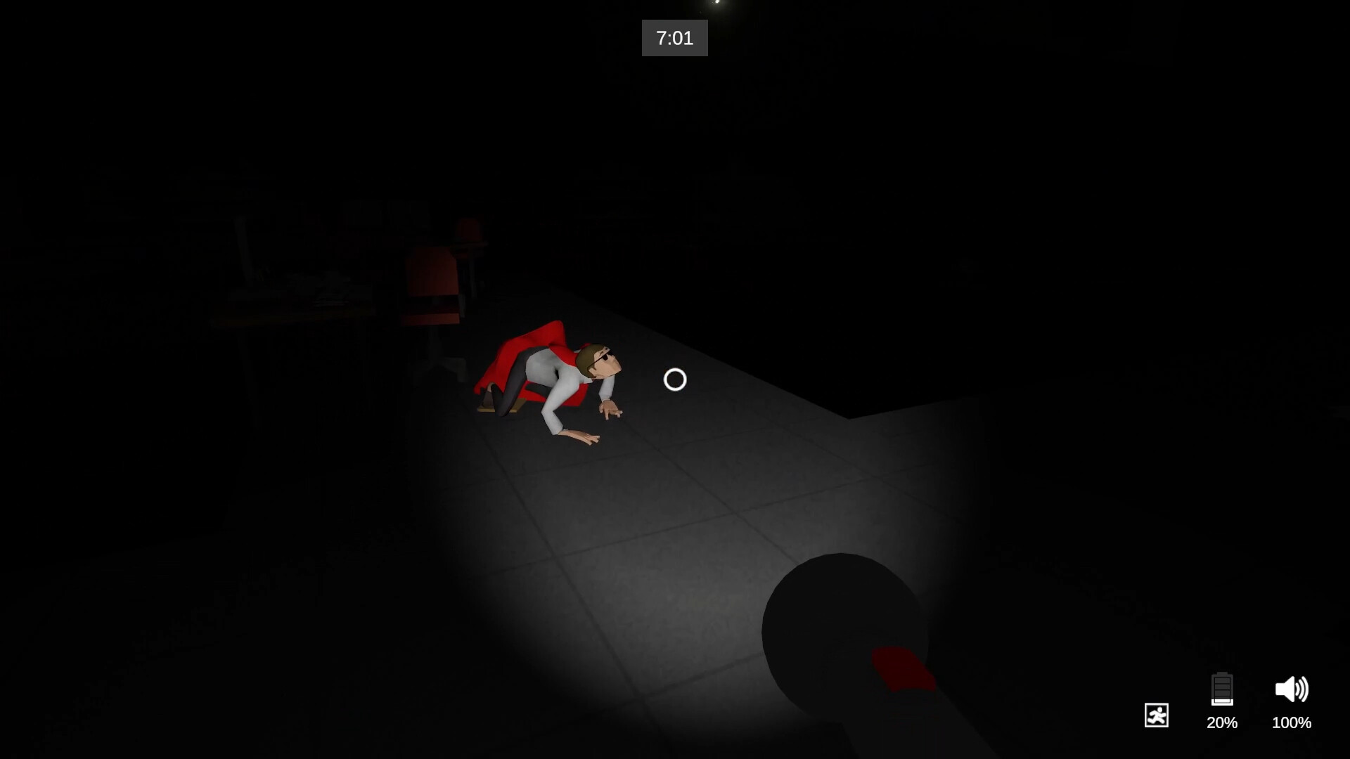 screamdown screenshot 4