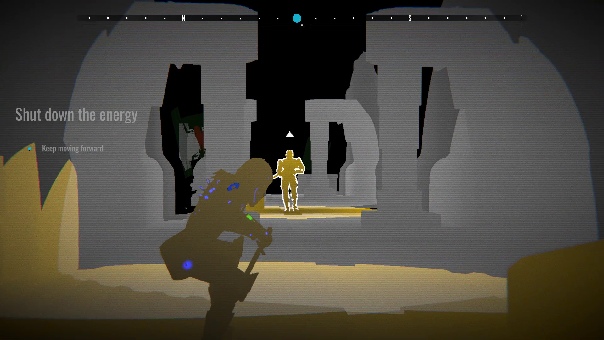 Noise Hunters screenshot 1