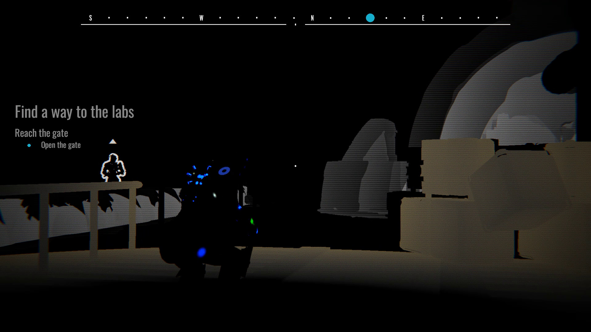 Noise Hunters screenshot 5