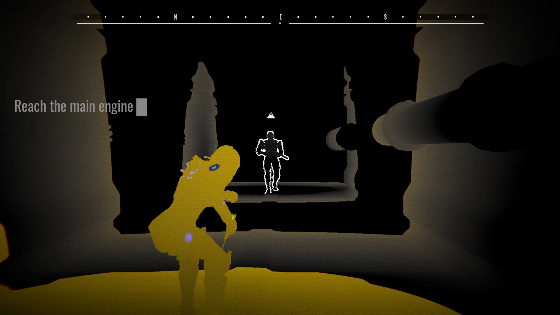 Noise Hunters screenshot 3