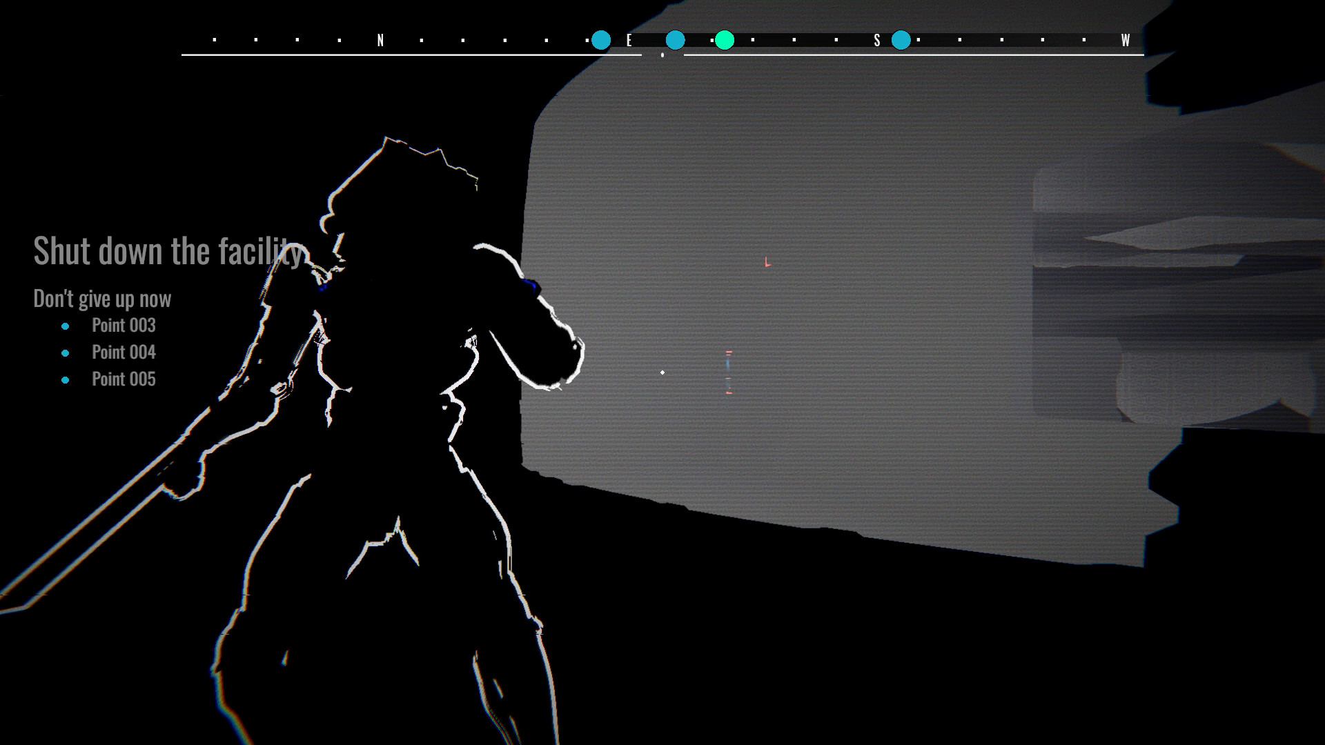 Noise Hunters screenshot 4