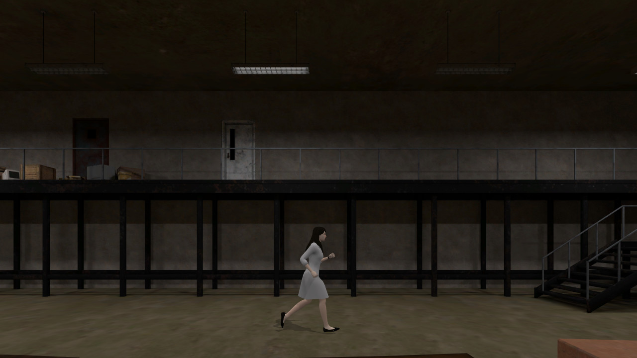 LeftWay 2 screenshot 5