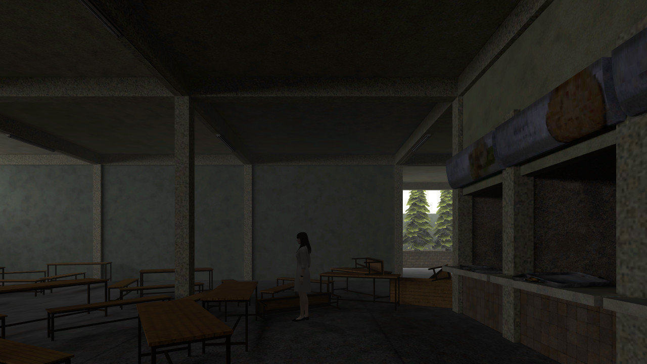 LeftWay 2 screenshot 1
