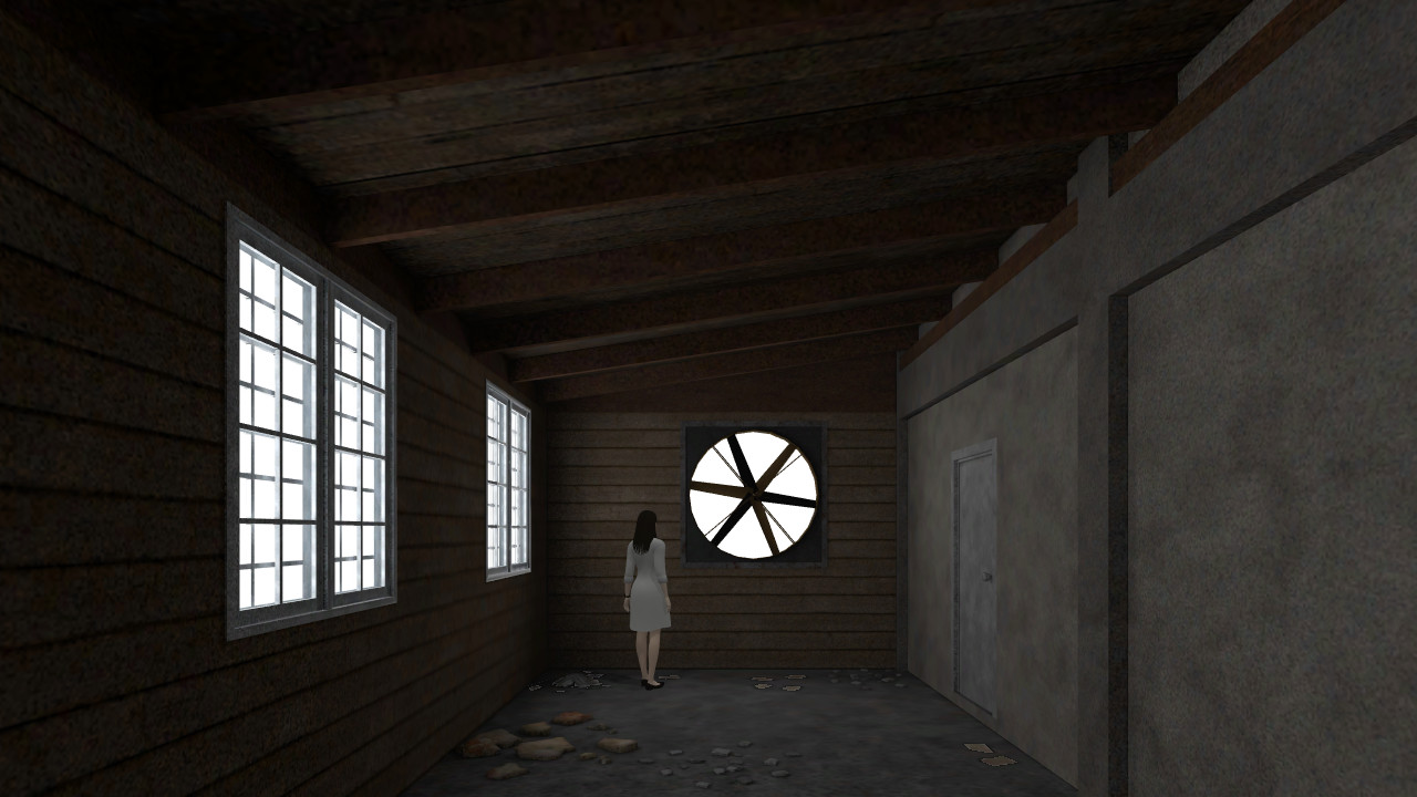 LeftWay 2 screenshot 4