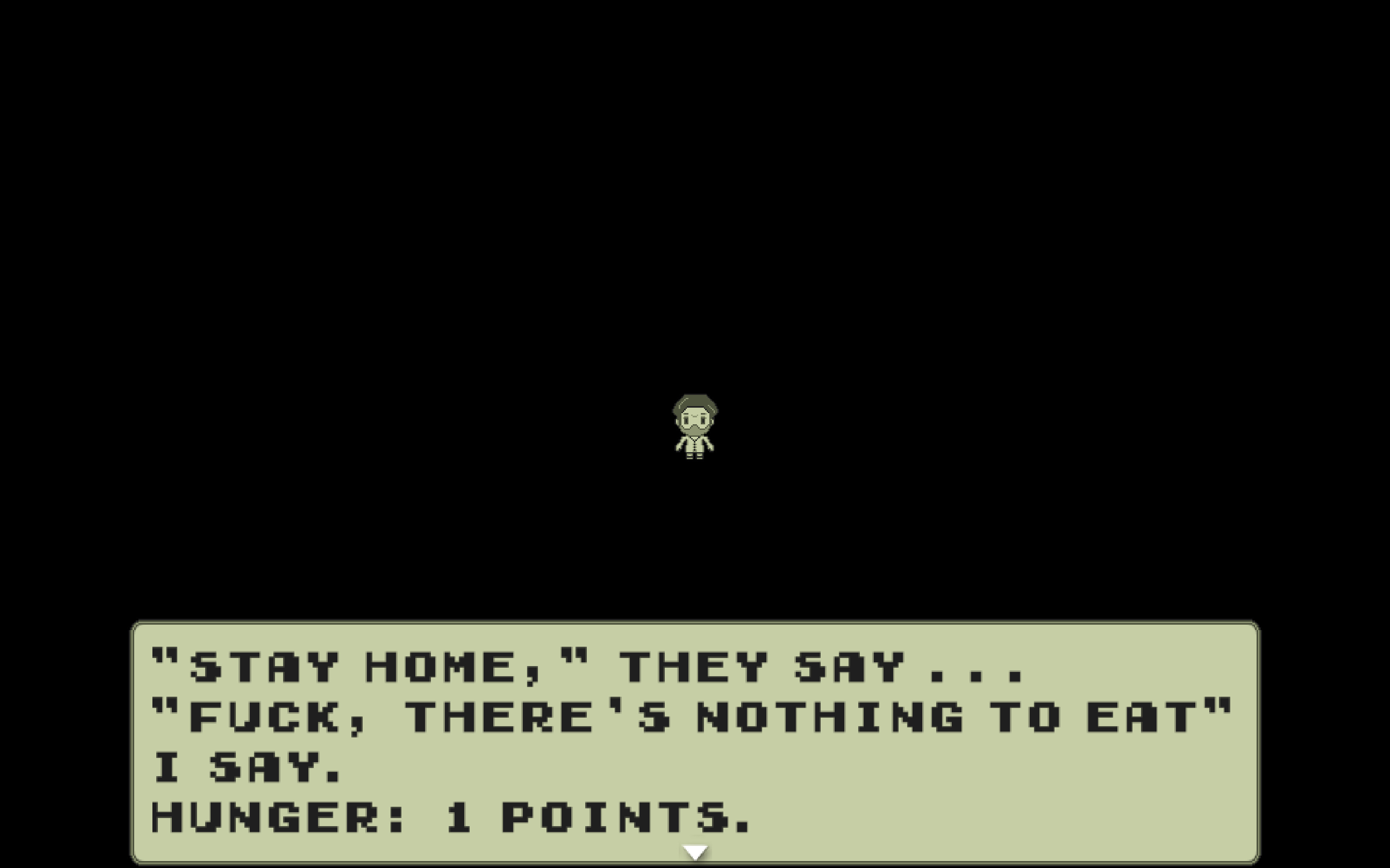 Pandemia screenshot 3