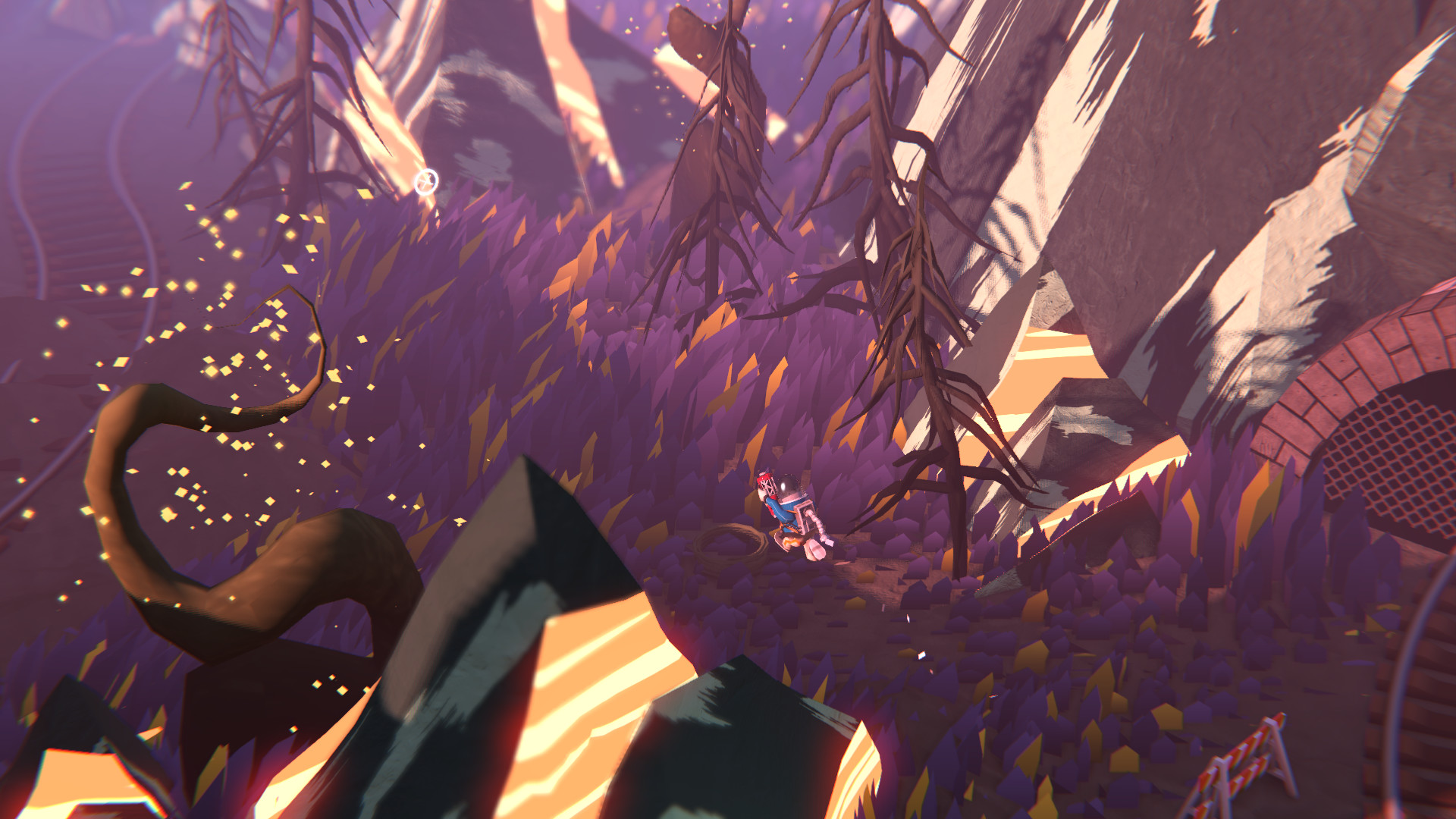 Radio Viscera screenshot 3