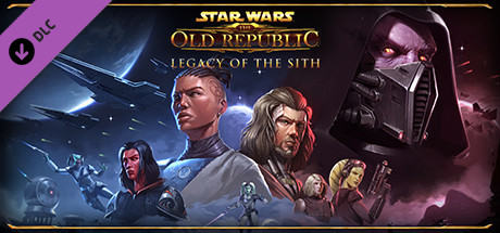 STAR WARS™: The Old Republic™: Legacy of the Sith: Digital Collector's Edition