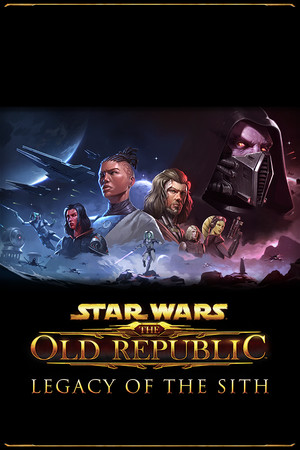 STAR WARS™: The Old Republic™: Legacy of the Sith: Digital Collector's Edition