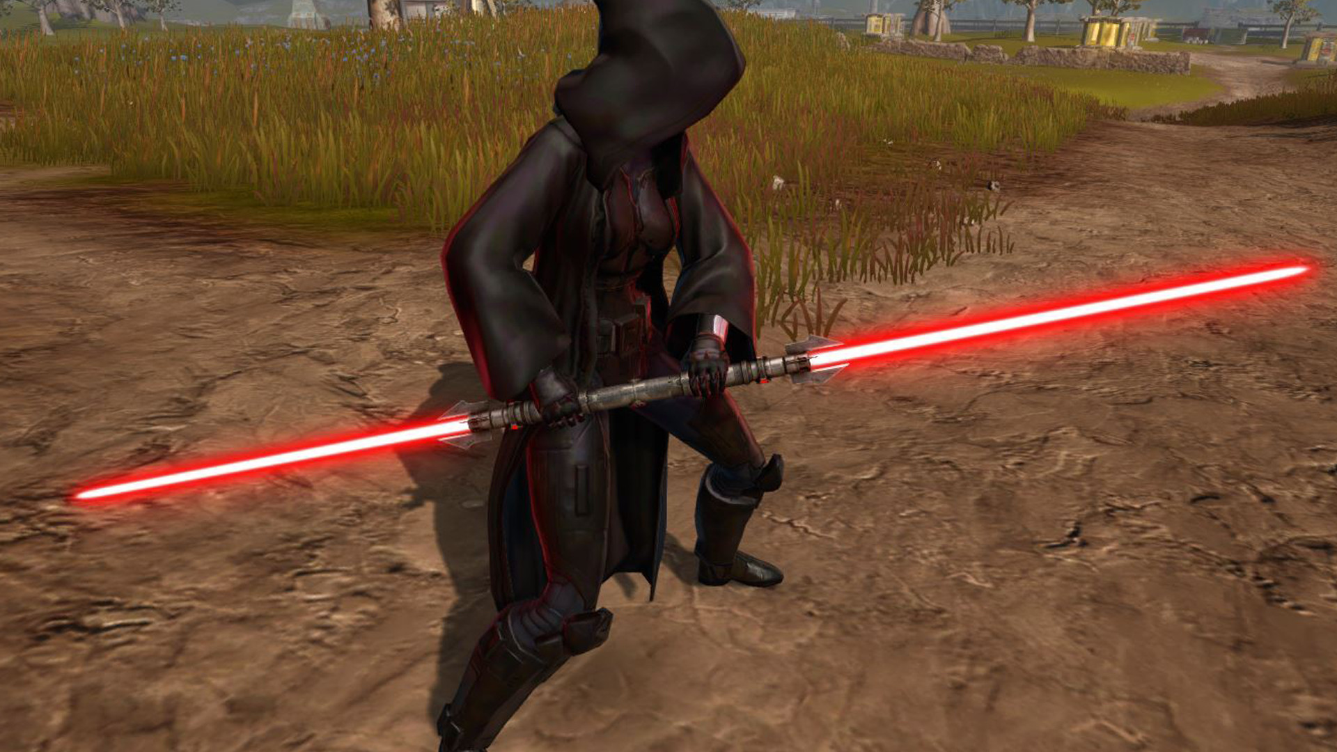 STAR WARS™: The Old Republic™: Legacy of the Sith: Digital Collector's Edition screenshot 4