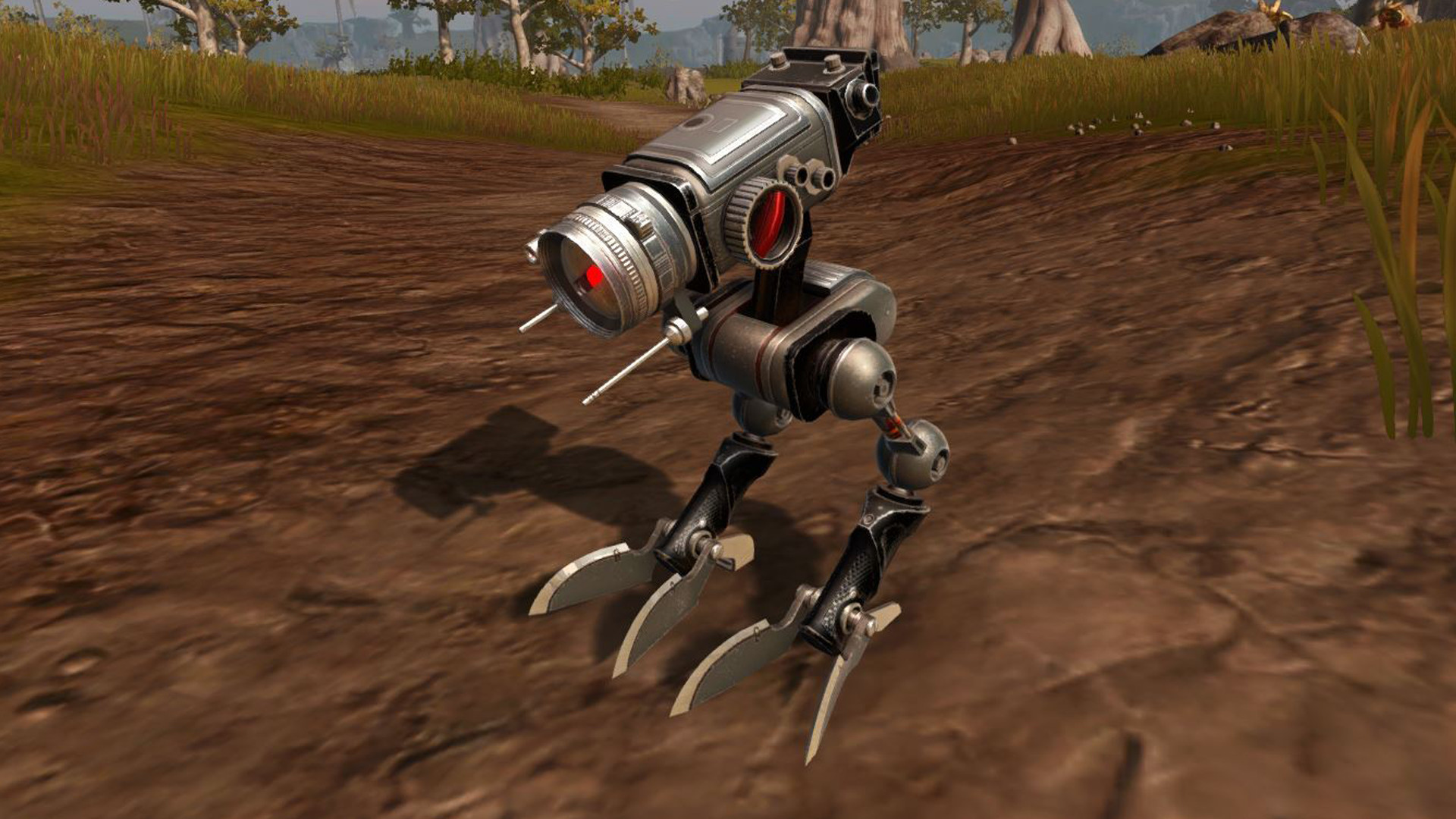 STAR WARS™: The Old Republic™: Legacy of the Sith: Digital Collector's Edition screenshot 2