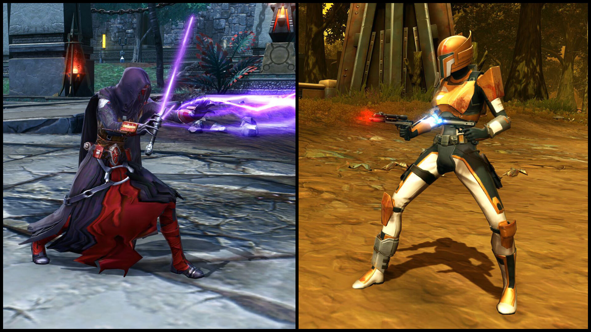STAR WARS™: The Old Republic™ - Cartel Coins screenshot 4