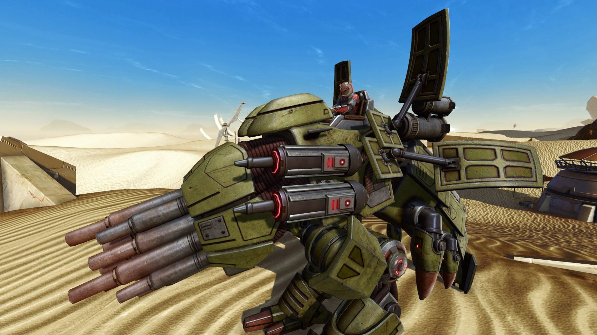 STAR WARS™: The Old Republic™ - Cartel Coins screenshot 2