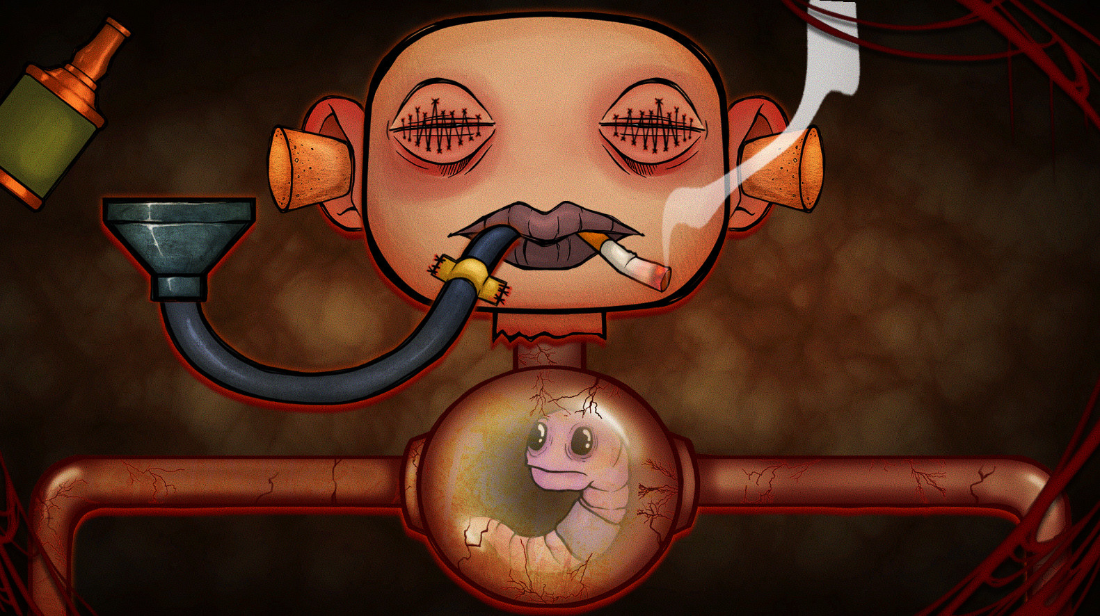 Creep screenshot 6