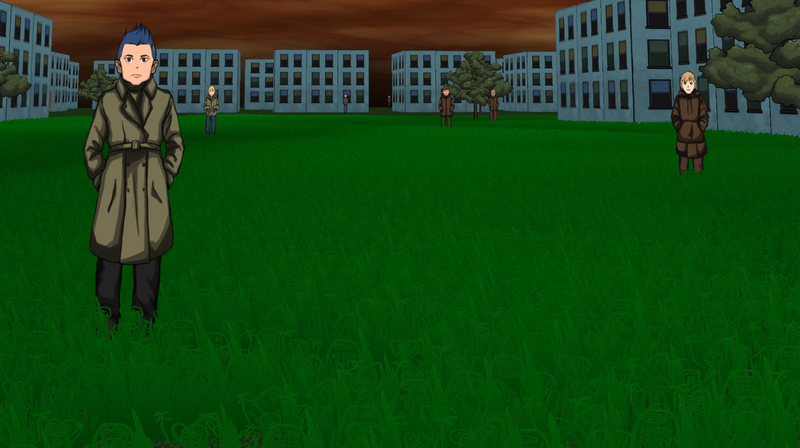 Creep screenshot 9
