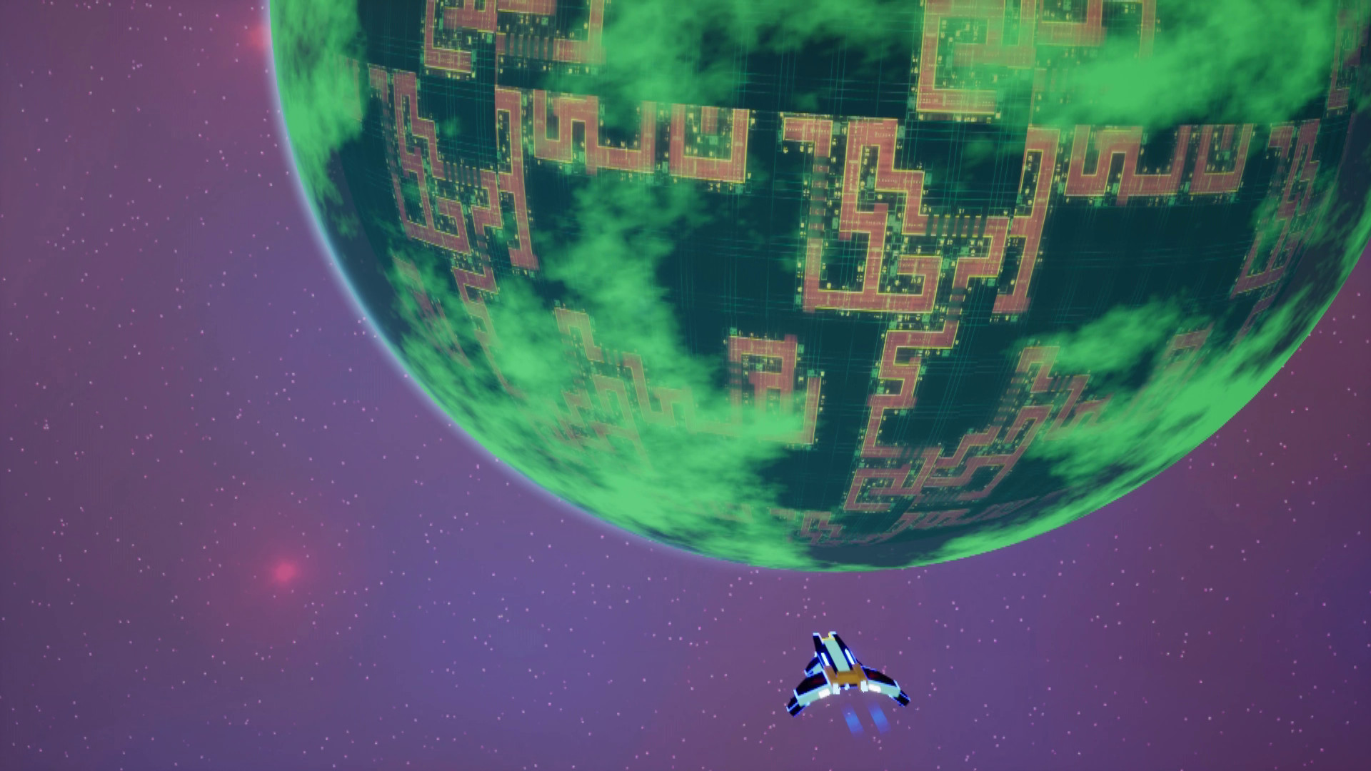 Parabolus Two screenshot 8