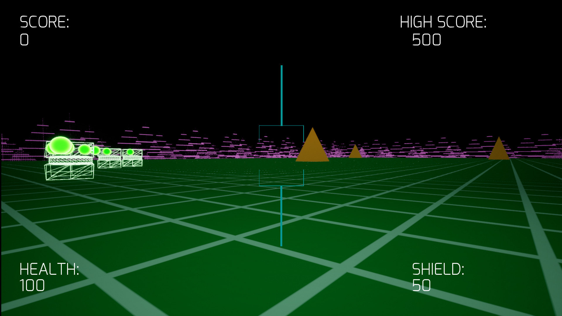 Parabolus Two screenshot 7
