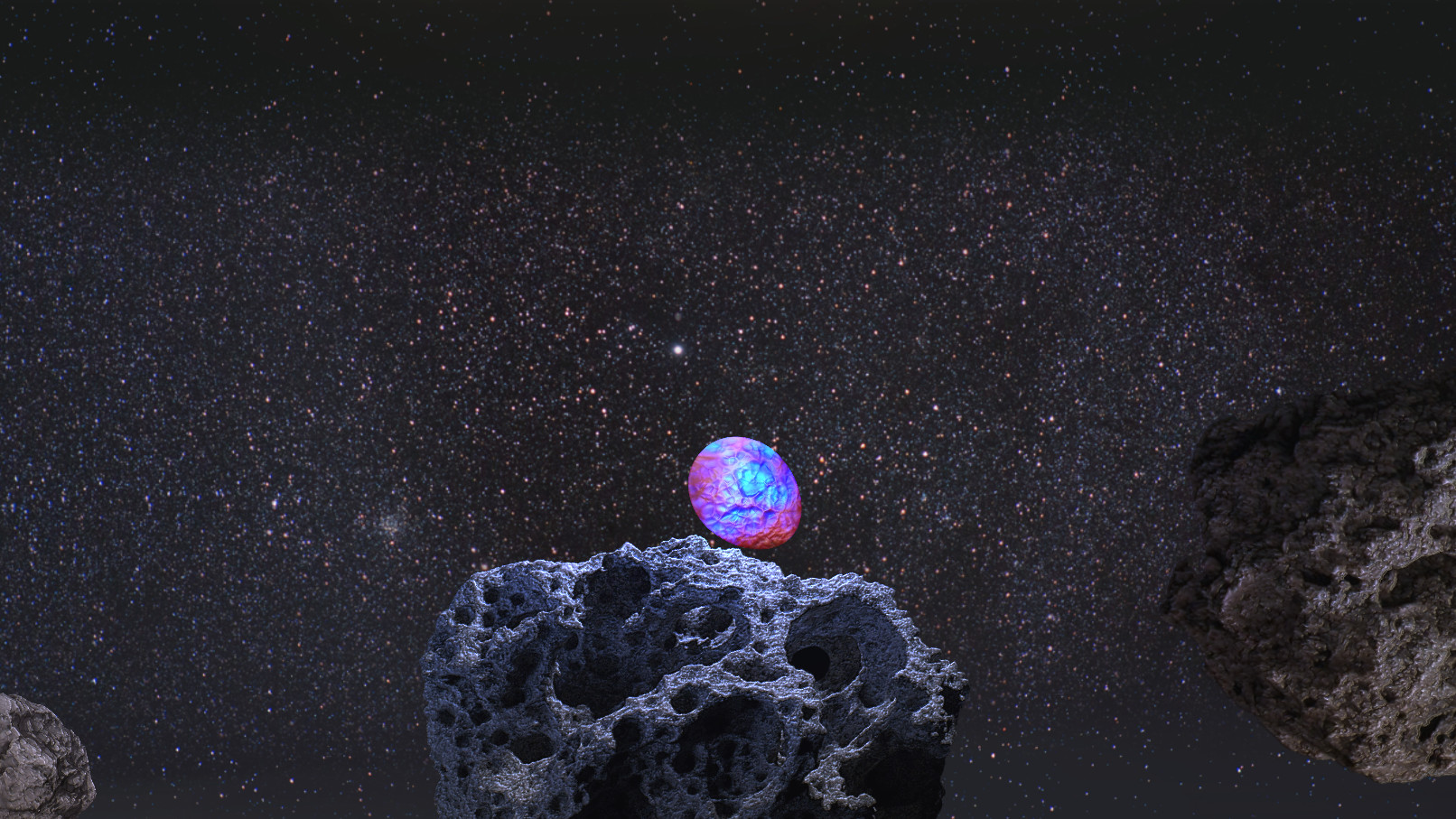 Alien Egg: Ascent screenshot 5