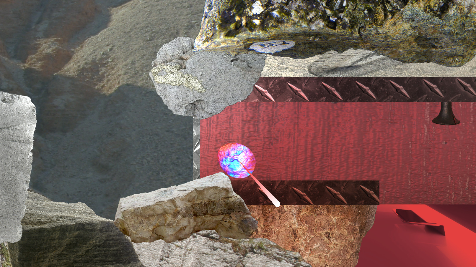 Alien Egg: Ascent screenshot 4