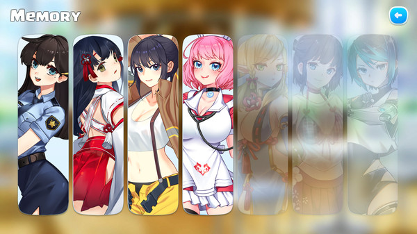 图片[2]-爱与梦~/Love n Dream 包含全DLC 完整版（官中）-无忧免费游戏网