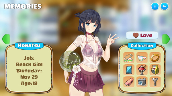 图片[5]-爱与梦~/Love n Dream 包含全DLC 完整版（官中）-无忧免费游戏网