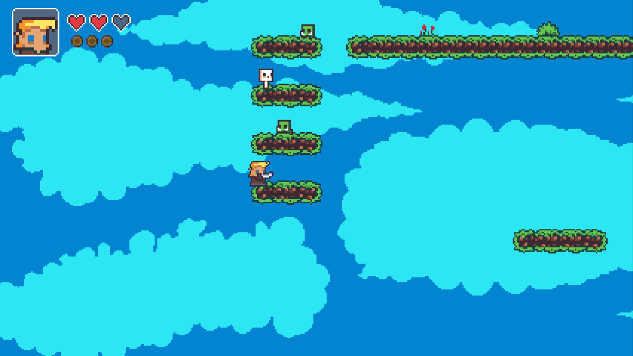 Knife Quest screenshot 6