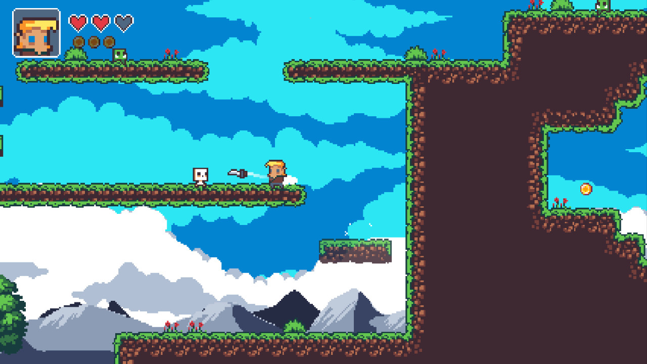 Knife Quest screenshot 7