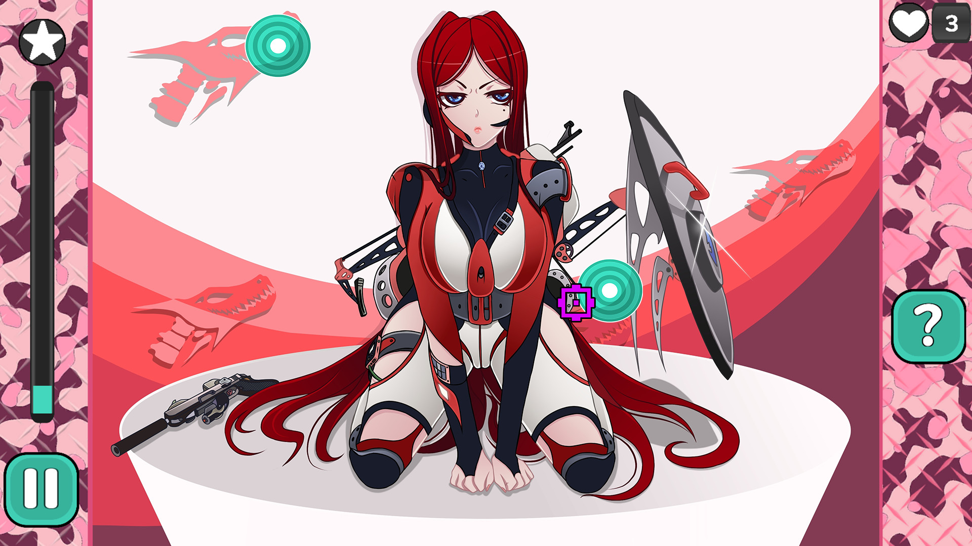 Aim Master H screenshot 5