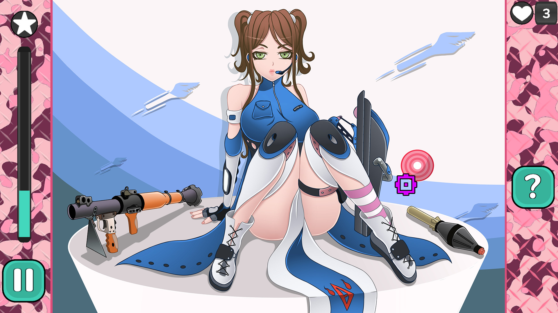 Aim Master H screenshot 4