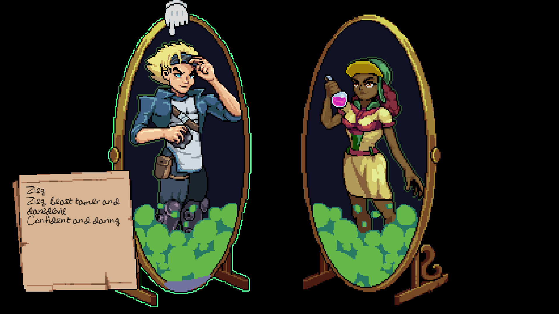 Alchemic Beasts screenshot 13