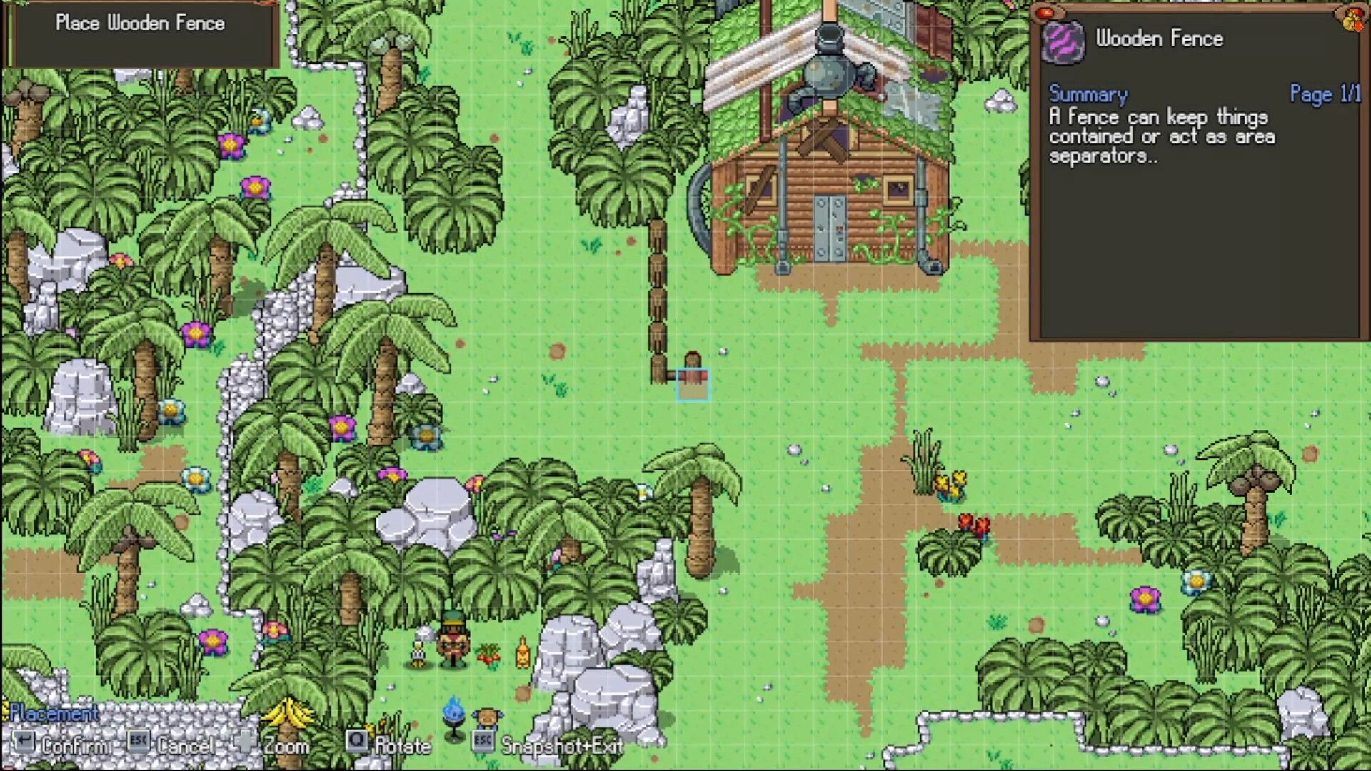 Alchemic Beasts screenshot 5